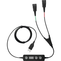 Jabra LINK 265 Training Cable (265-09)